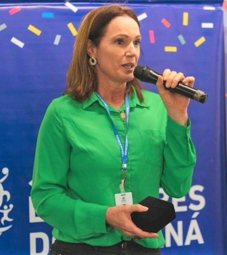 Maringá pronta para receber a fase final dos Jogos Escolares do Paraná