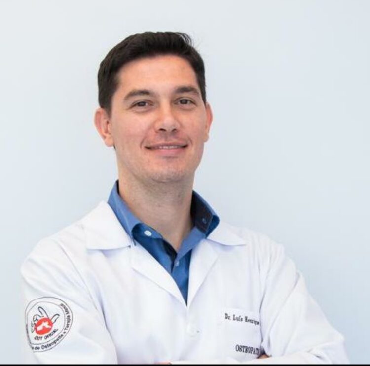 Os benefícios da osteopatia