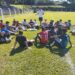 Observador do Flamengo selecionou  atletas de São Pedro do Paraná e região