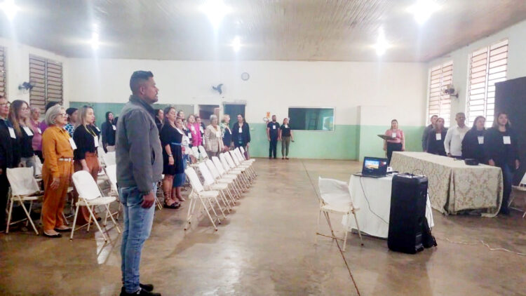 13ª Conferência Municipal de Assistência Social tem grande participação popular