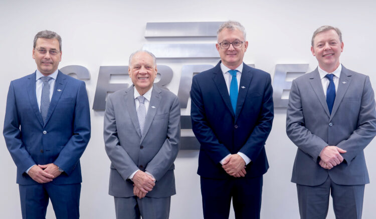 Sebrae/PR atendeu 367 mil micro e pequenas empresas em 2023