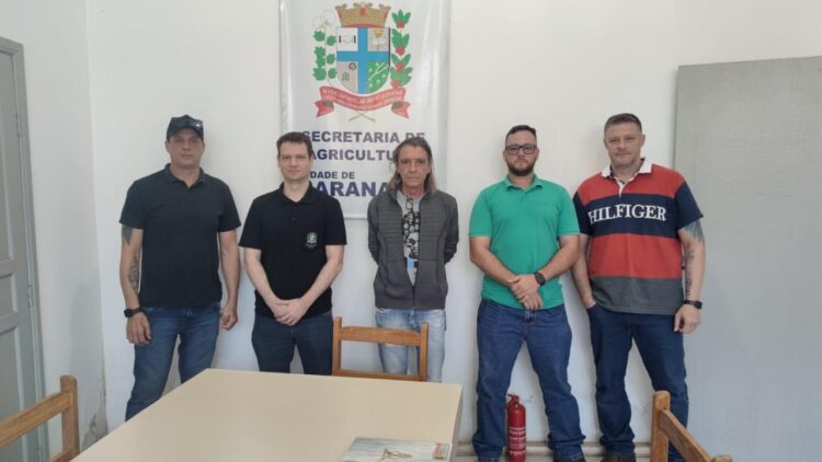 Prefeitura estuda implementação  do Sistema de Inspeção Municipal