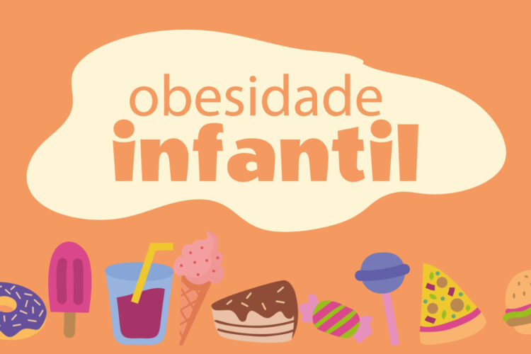 Secretaria da Saúde alerta para os riscos da obesidade em crianças e adolescentes