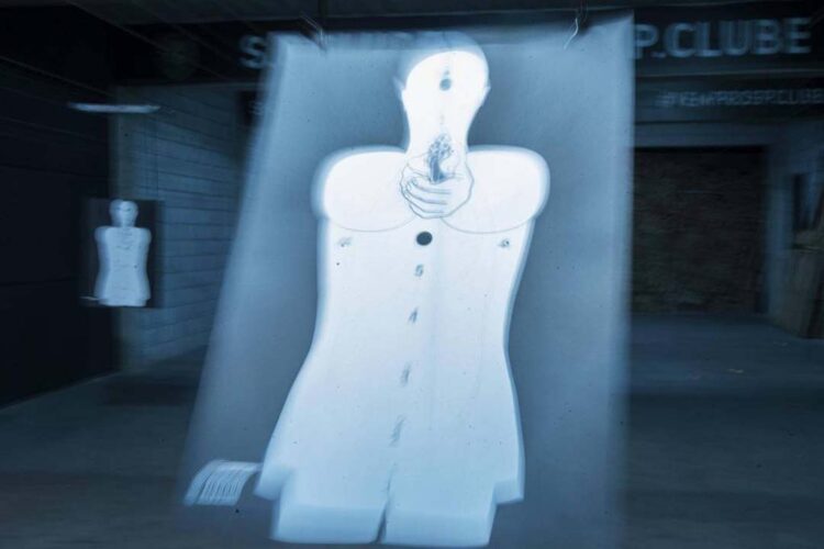 Sob Bolsonaro, número de armas de cidadãos comuns mais que dobra