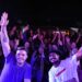 Gravação do clipe ‘’notinha‘’ da dupla Lucas Mueller e Gusttavo