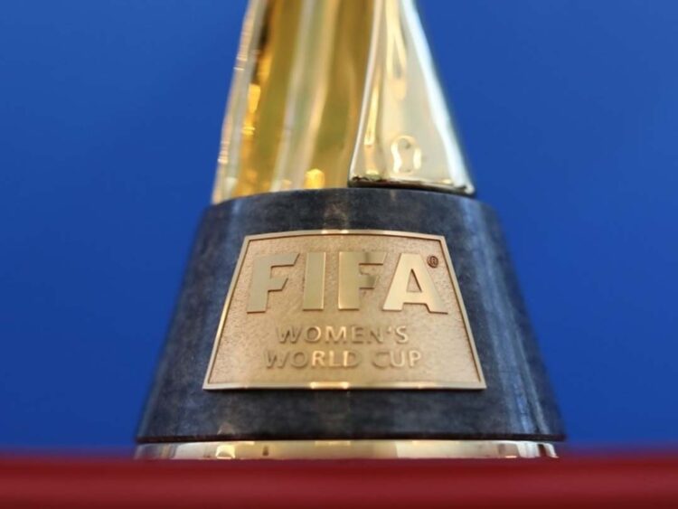 Copa feminina terá dois países-sede, 32 seleções e premiação recorde