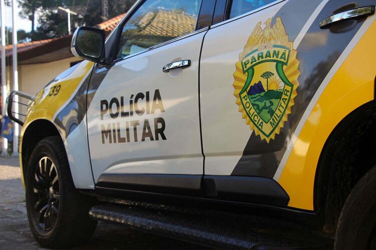 Mulher tem motocicleta furtada em via pública de Paranavaí