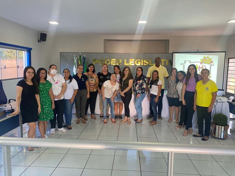 Conferência municipal define ações a  serem realizadas pela Assistência Social