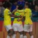 França se impõe pelo alto e derrota Brasil na Copa do Mundo feminina