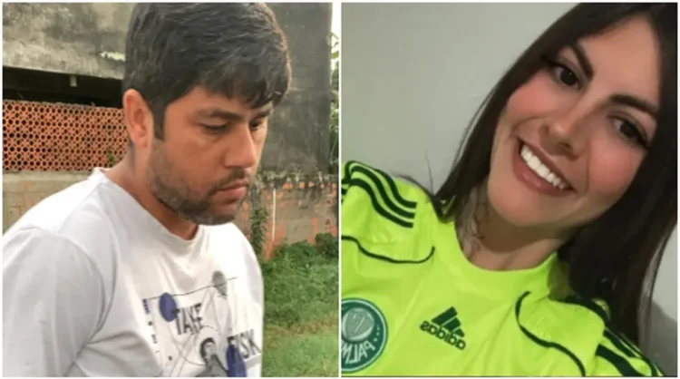 Polícia prende novo suspeito de matar torcedora do Palmeiras