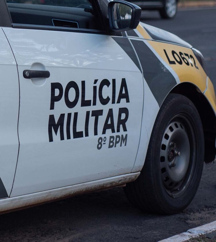 Residência é furtada em Paranavaí