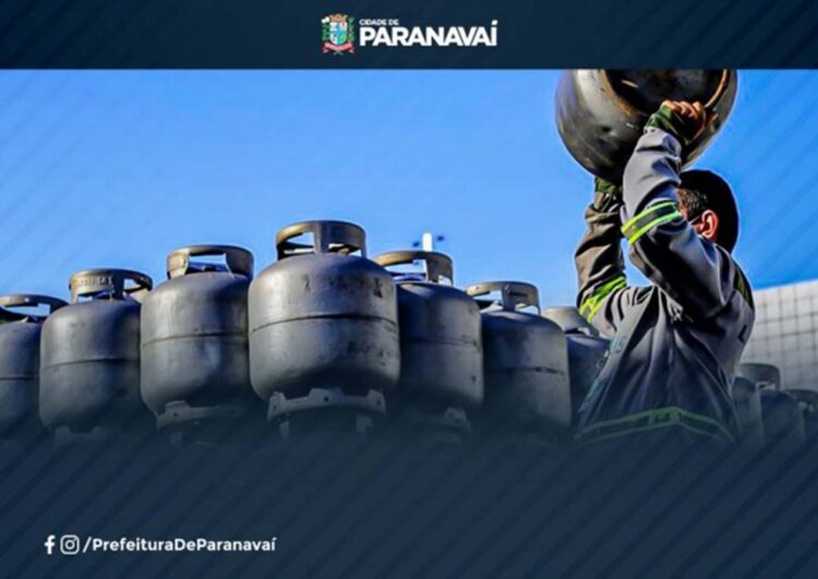 Pesquisa do Procon aponta variação de até 25,00% no preço do gás de cozinha