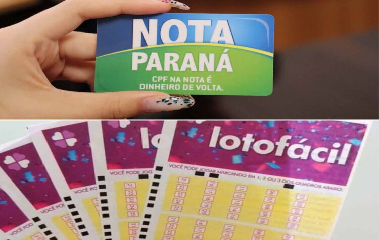 Em três dias, dois moradores de Paranavaí ganham prêmios milionários