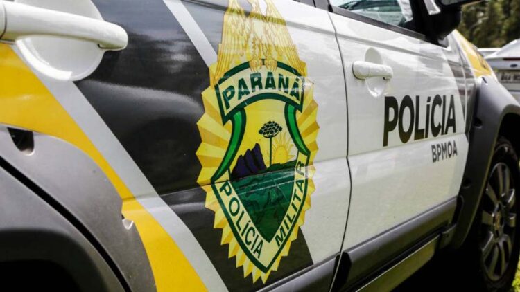 Motorista é detido após tentativa de fuga no Jardim São Jorge