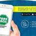 Sistema digital de estacionamento rotativo começa a valer a partir da próxima semana em Paranavaí
