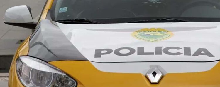 Homem é assaltado no centro de Paranavaí