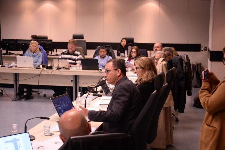 Paraná sedia encontro sobre o plano nacional de redução de mortes e lesões no trânsito