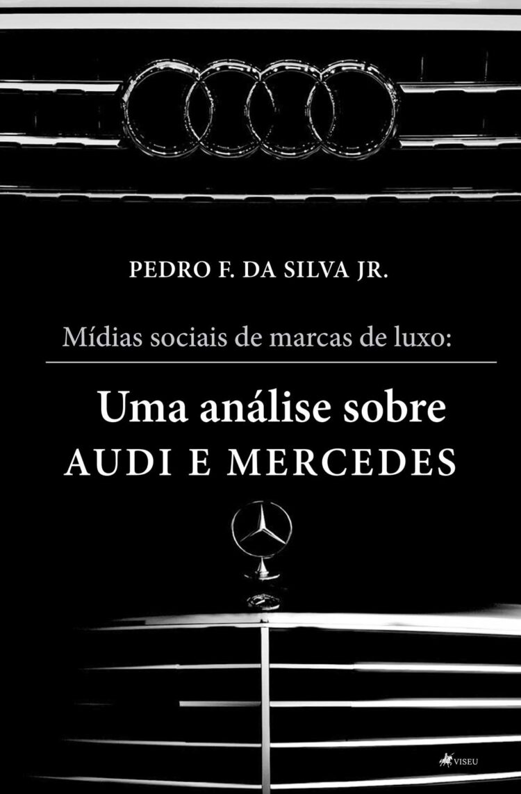 Como consolidar marcas de luxo no setor  automotivo por meio das redes sociais