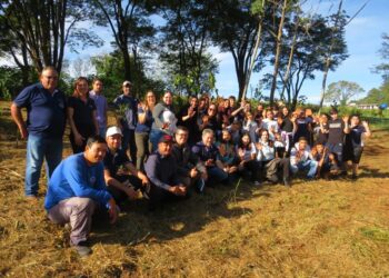 Projeto do município é destaque em seminário  sobre Consórcios Públicos de Meio Ambiente