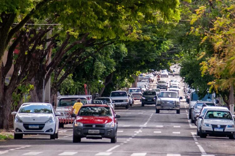 Com 19 ações, Paraná lidera implantação  do plano de redução de mortes no trânsito