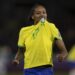 Conheça Ary Borges, autora de três gols do Brasil na estreia da Copa