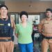 Polícia Militar reforça policiamento e ações educativas junto à comunidade escolar