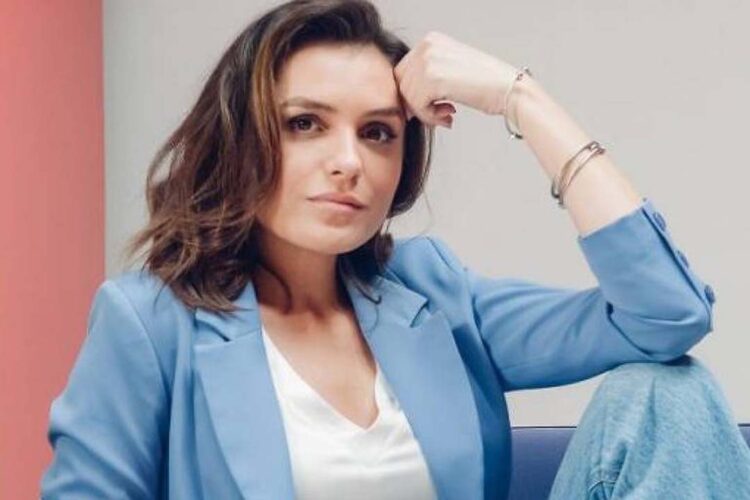 Monica Iozzi diz estar ‘bem melhor’ após problema de saúde que a tirou de ‘Elas Por Elas’