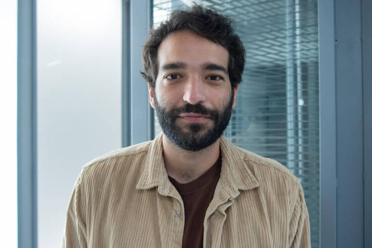 Humberto Carrão será o José Inocêncio jovem no remake de ‘Renascer’