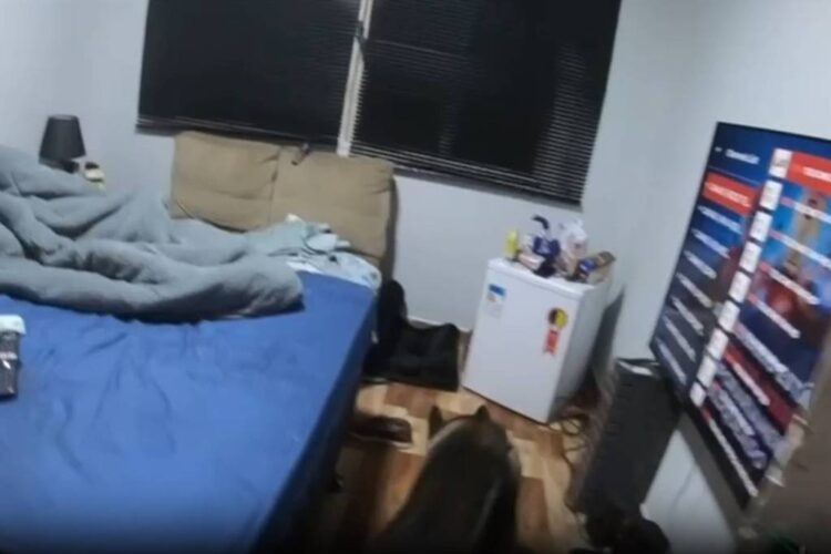 Estudante de psicologia é preso sob suspeita de estuprar mais de 300 crianças no Paraná