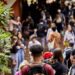 Vestibular de Inverno 2023 da UEM tem menor abstenção em 14 anos