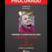 PCPR divulga foto de foragido por homicídio em Santa Isabel do Ivaí