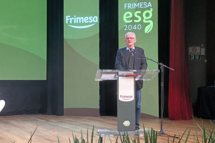 Estado reforça apoio ao desenvolvimento  sustentável das cooperativas de alimentos
