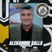 Santos anuncia Alexandre Gallo como novo coordenador técnico