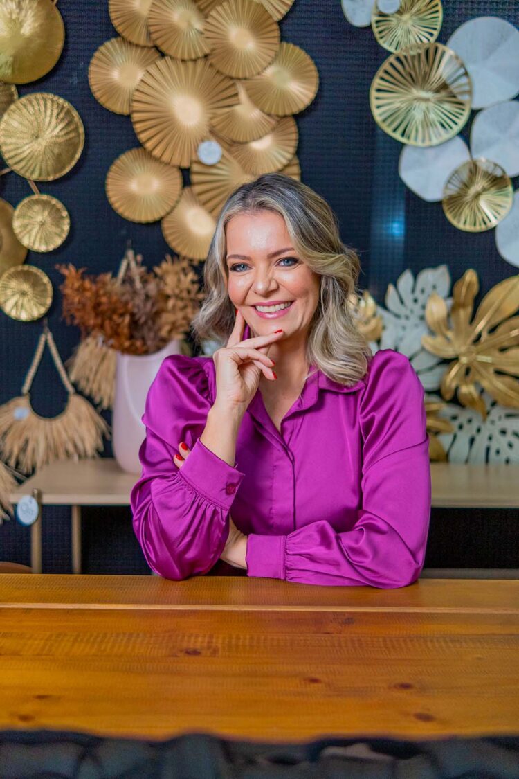 Livro mergulha nas profundezas das relações maternas