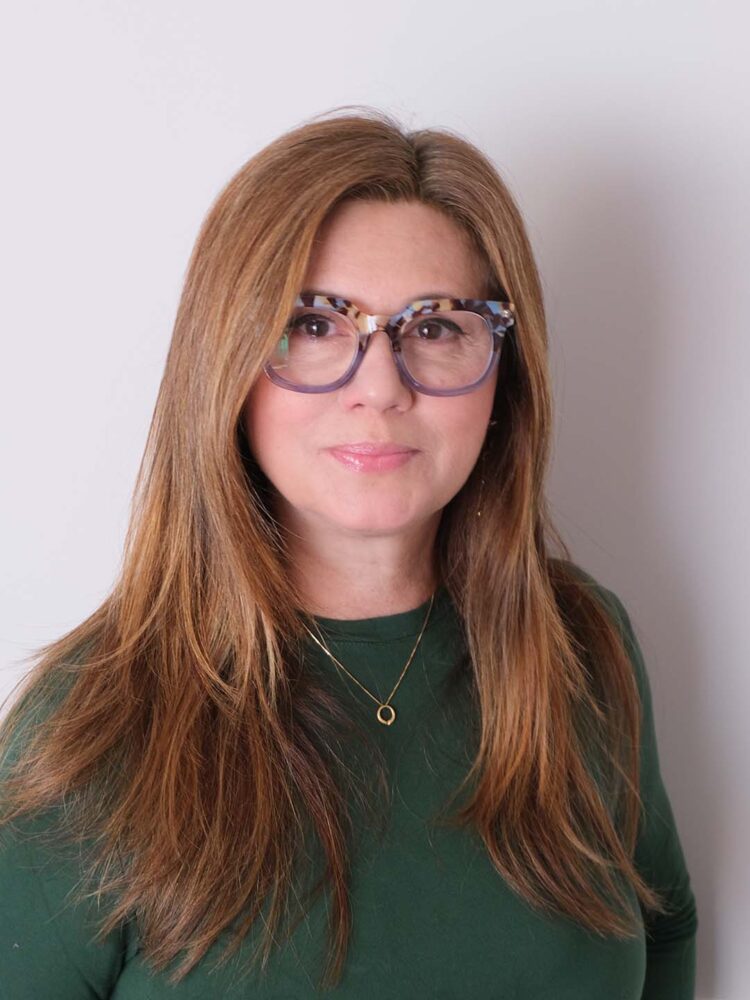 Um novo modelo de paternidade