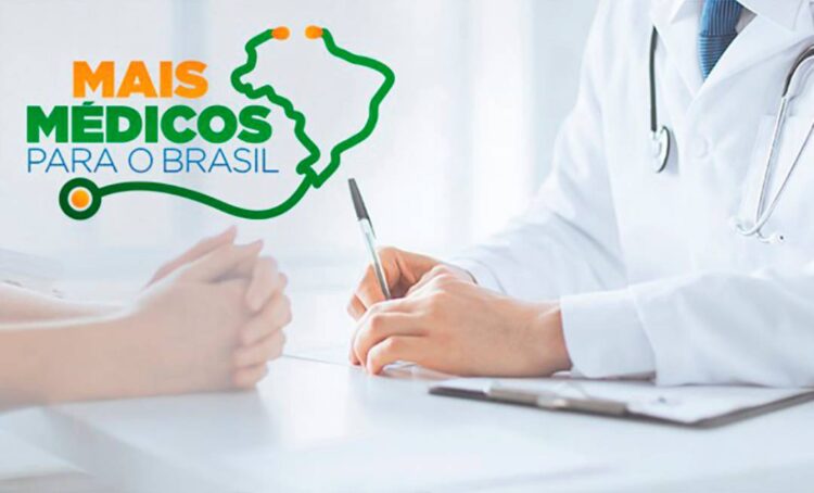 Mais Médicos avança em mais uma etapa do processo seletivo de coparticipação no Paraná
