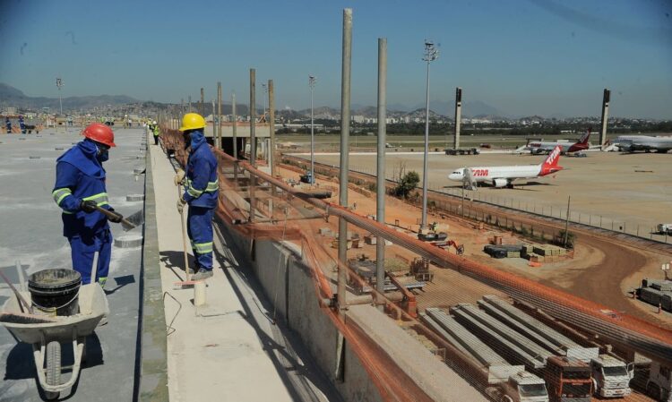 CNI considera o novo PAC um avanço para a infraestrutura brasileira