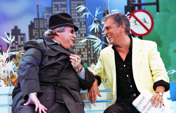 Canal 1 Quinta-feira – 24/08/2023