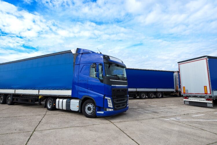 Está em vigor nova regulamentação sobre  exame toxicológico para motoristas profissionais