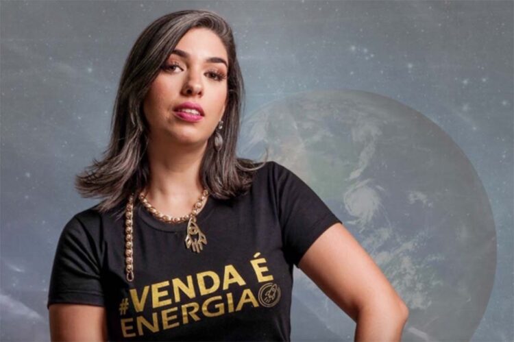 Paranavaí vai receber palestrante de sucesso para falar sobre empreendedorismo