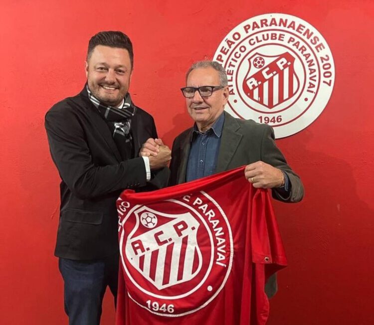 De pai para filho: amor pelo ACP atravessa gerações