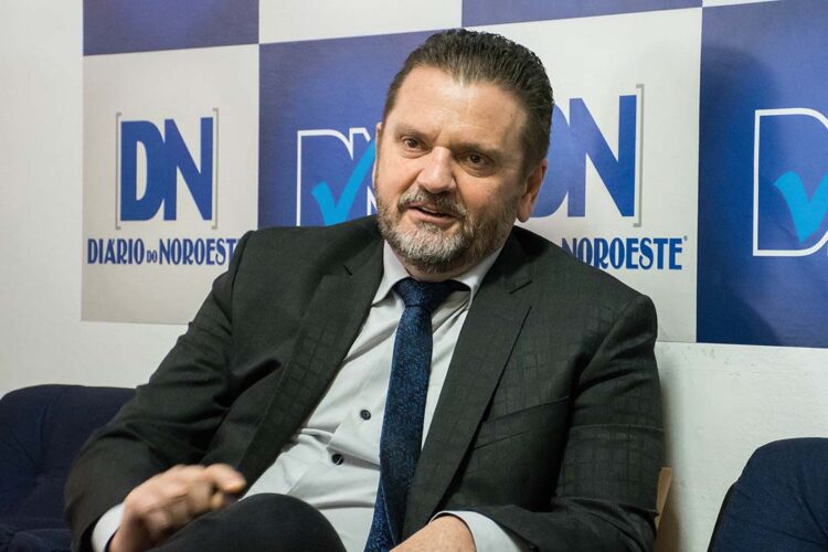 PSD faz evento de filiação nesta quinta-feira