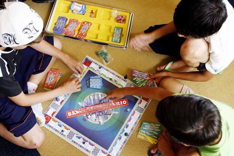 265 instituições que atendem crianças receberão recursos para projetos de manutenção