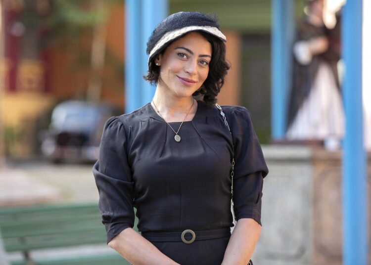 Canal 1 Segunda-feira – 07/08/2023