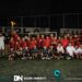 TORNEIO ESCOLINHA FUTEBOL FURACÃO