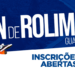 Município abre inscrições para primeira edição do Open de Rolimã
