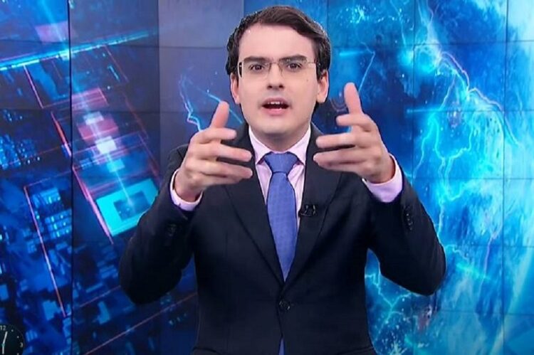 Canal 1 Quarta-feira – 02/08/2023