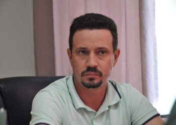 Mirador adquire tubos para obras de  drenagem no Distrito de Quatro Marcos