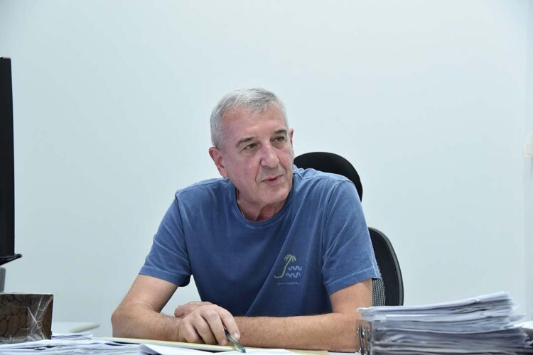 Prefeitura estuda medidas para compensar  queda no repasse de verbas federais e estaduais