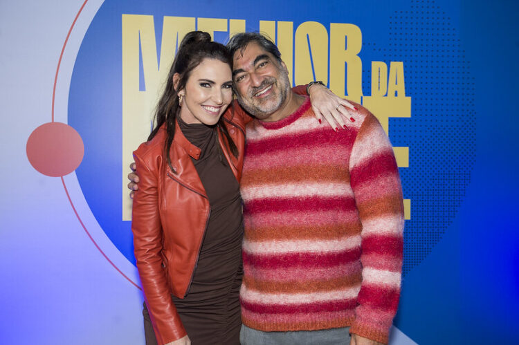 Canal 1 Domingo –20/08/2023